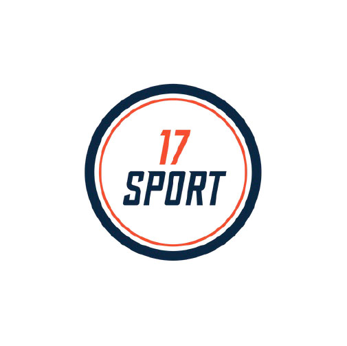 logo - 17 sport
