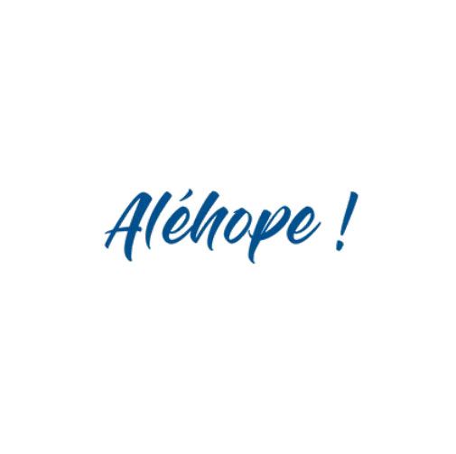 logo - alehope