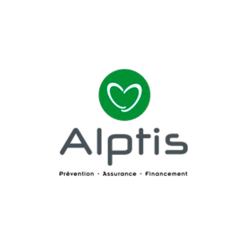 logo - alptis