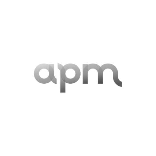 logo - apm
