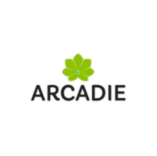 logo - arcadie