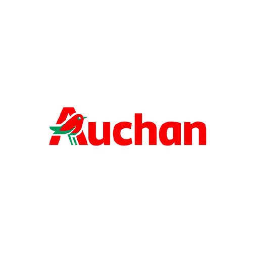 logo - auchan
