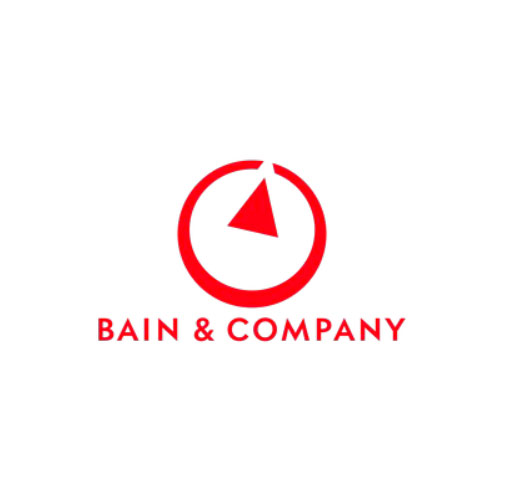 logo - bain