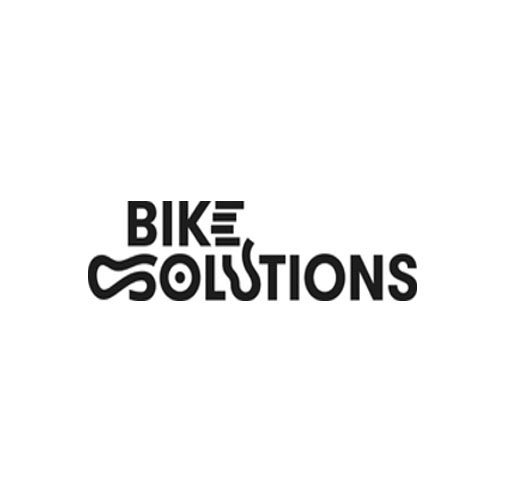 logo - bike solutions
