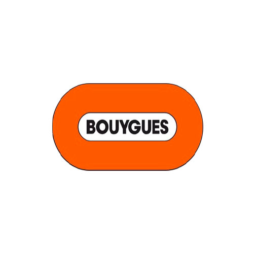 logo - bouygues