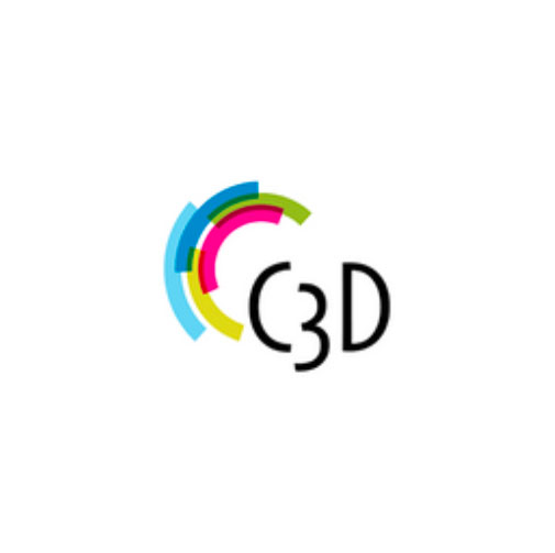 logo - c3d
