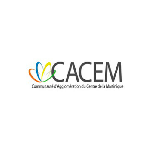 logo - cacem