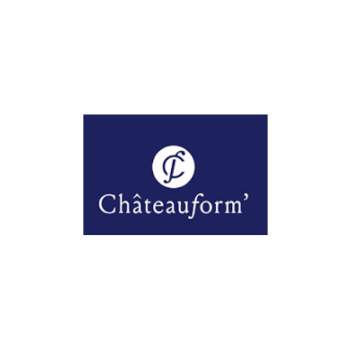 logo - chateauforme
