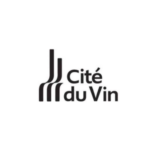 logo - cite du vin