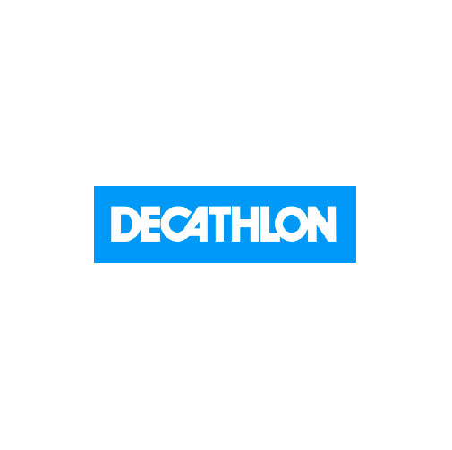 logo - decathlon