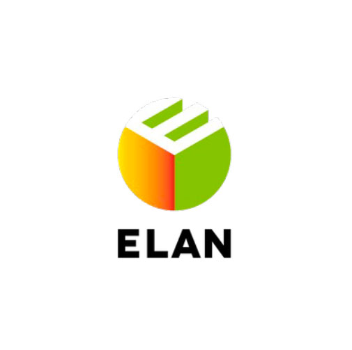 logo - elan