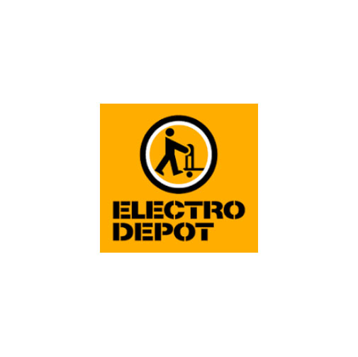 logo - electro depot
