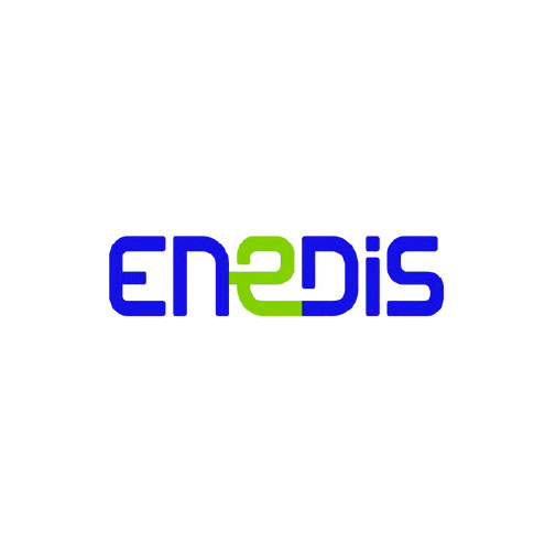 logo - enedis