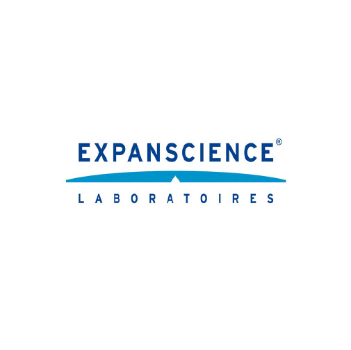 logo - expanscience