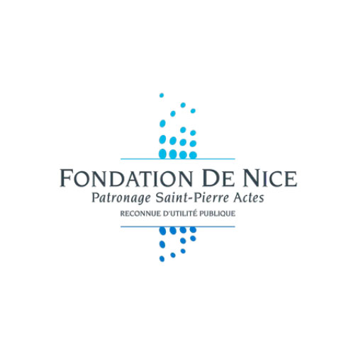 logo - fondation de nice