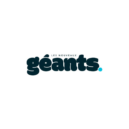 logo - geants