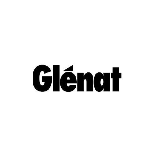 logo - glenat