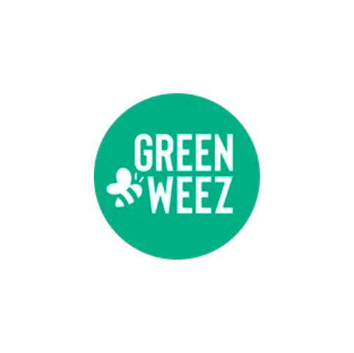 logo - green weez