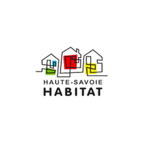logo - haute savoie habitat