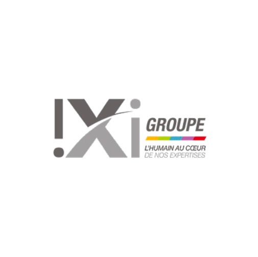 logo - ixi