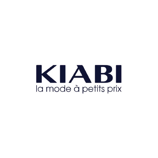 logo - kiabi