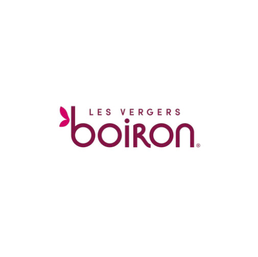 logo - les vergers