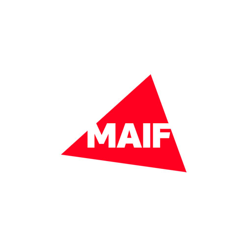logo - maif