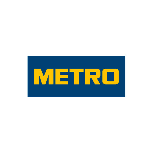 logo - metro
