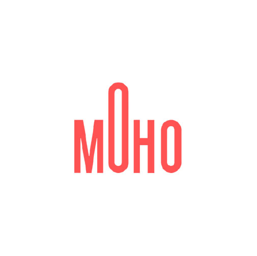 logo - moho