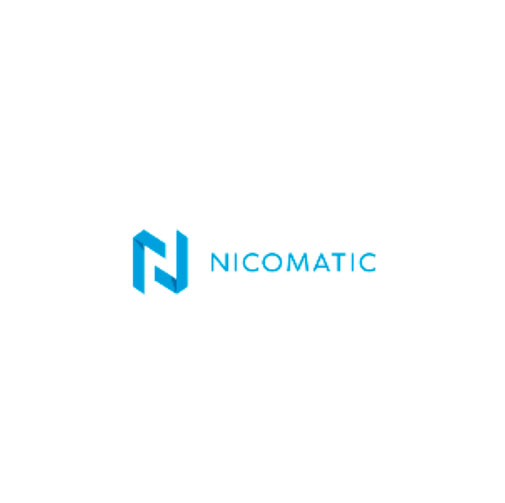 logo - nicomatic