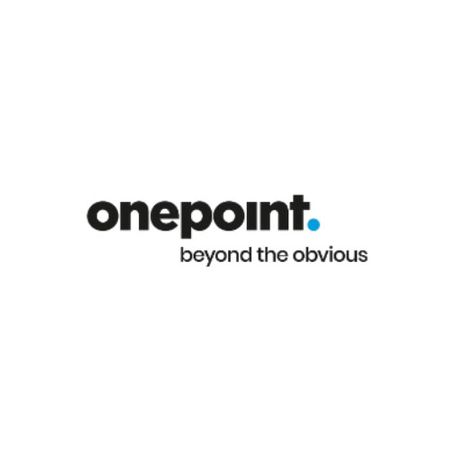 logo - onepoint