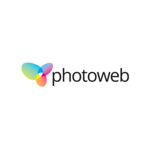 logo - photoweb