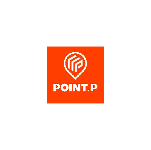 logo - point p