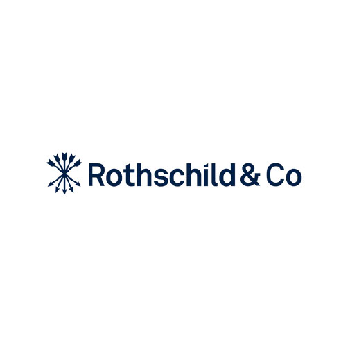 logo - rothschild & co