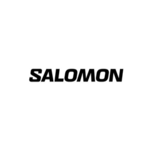 logo - salomon
