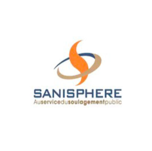 logo - sanisphere