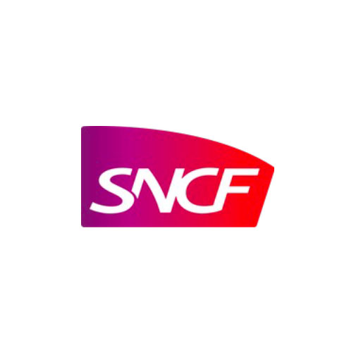 logo - sncf