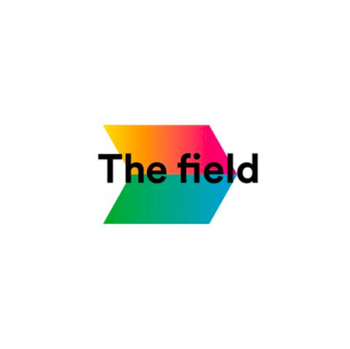 logo - the field