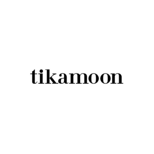 logo - tikamoon