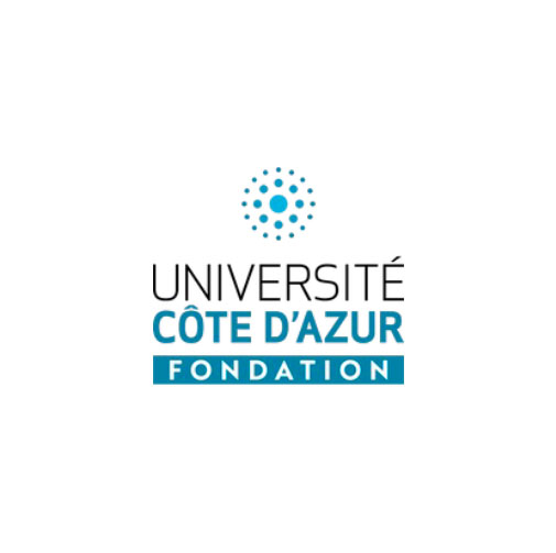 logo - universite cote azur